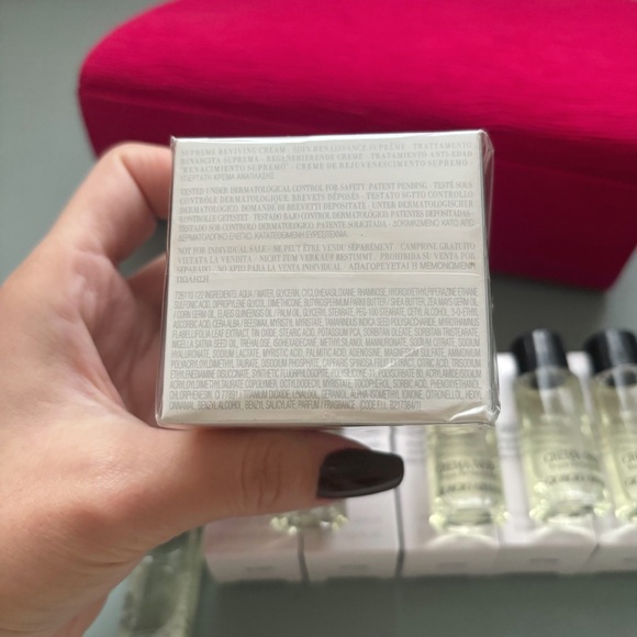 Giorgio Armani Crema Nera Bundle - Picture 5 of 15